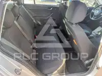 2016 Skoda Rapid