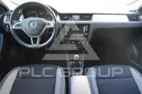 2016 Skoda Rapid