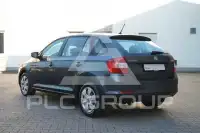 2016 Skoda Rapid