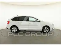 2016 Skoda Rapid