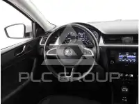 2016 Skoda Rapid