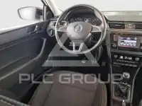 2016 Skoda Rapid