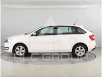 2016 Skoda Rapid