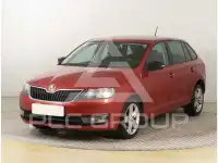 2016 Skoda Rapid