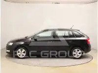 2016 Skoda Rapid