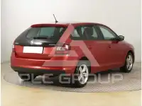 2016 Skoda Rapid