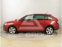 2016 Skoda Rapid