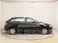 2016 Skoda Rapid