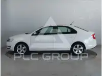 2016 Skoda Rapid