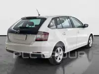 2016 Skoda Rapid