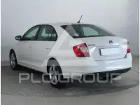 2016 Skoda Rapid