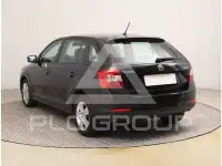 2016 Skoda Rapid