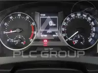 2016 Skoda Rapid