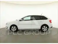 2016 Skoda Rapid