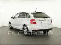 2016 Skoda Rapid