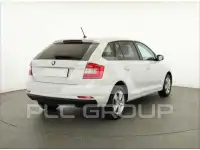 2016 Skoda Rapid
