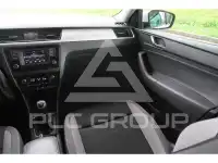 2016 Skoda Rapid