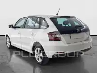 2016 Skoda Rapid