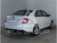 2016 Skoda Rapid