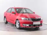 2016 Skoda Rapid