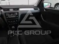 2016 Skoda Rapid
