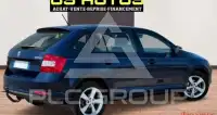 2016 Skoda Rapid
