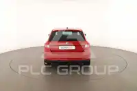 2016 Skoda Rapid