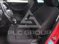2016 Skoda Rapid
