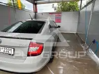 2016 Skoda Rapid