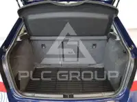2016 Skoda Rapid