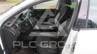 2016 Skoda Rapid