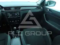 2016 Skoda Rapid