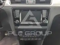 2016 Skoda Rapid