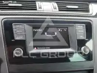 2016 Skoda Rapid