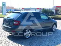 2016 Skoda Rapid