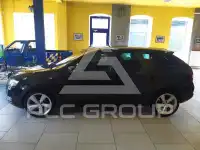 2016 Skoda Rapid