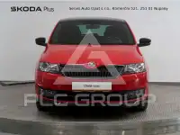 2016 Skoda Rapid