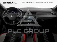 2016 Skoda Rapid