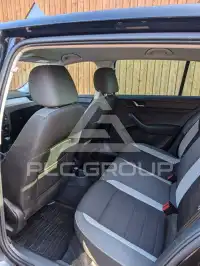 2016 Skoda Rapid