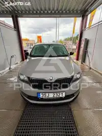2016 Skoda Rapid