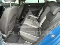 2016 Skoda Rapid