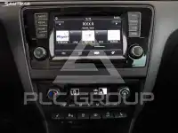 2016 Skoda Rapid