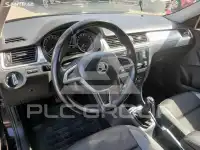 2016 Skoda Rapid