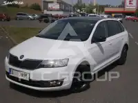 2016 Skoda Rapid