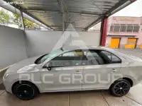 2016 Skoda Rapid