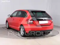 2016 Skoda Rapid