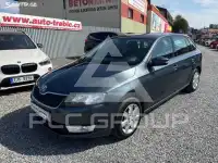 2016 Skoda Rapid