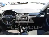 2016 Skoda Rapid