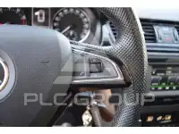 2016 Skoda Rapid