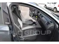 2016 Skoda Rapid